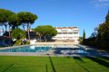 Spanien Ferienwohnung mit Schwimmbad Costa Brava