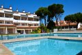 Apartamento España Costa Brava con piscina