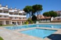 Apartamento España Costa Brava con piscina