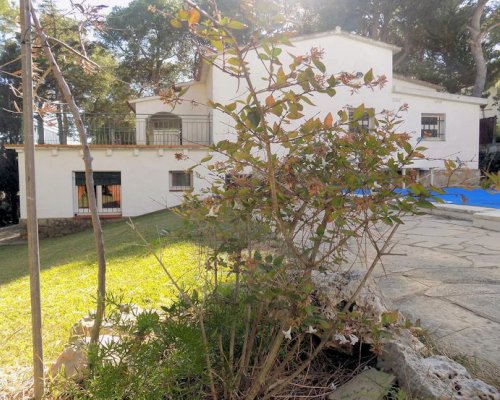 Spanien Ferienhaus l`Escala Costa Brava