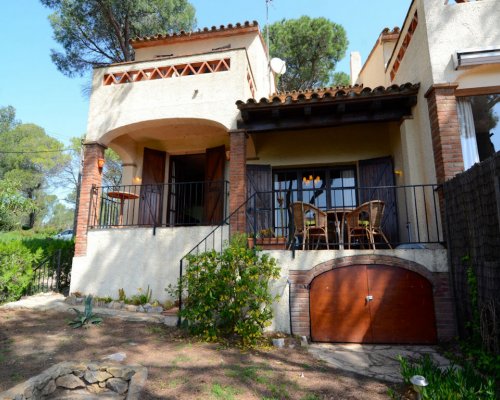 Ferienhaus Spanien Costa Brava mieten