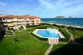 Strandapartment in l'Estartit, Costa Brava