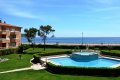 Strandapartment in l'Estartit, Costa Brava