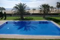Apartment am Strand der Costa Brava in Roses