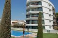 Apartment am Strand der Costa Brava in Roses