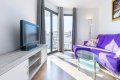 Apartment am Strand der Costa Brava in Roses