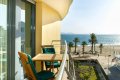 Apartment am Strand der Costa Brava in Roses