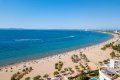 Apartment am Strand der Costa Brava in Roses