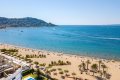 Apartment am Strand der Costa Brava in Roses