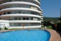 Appartements de vacances sur la Costa Brava Espagne