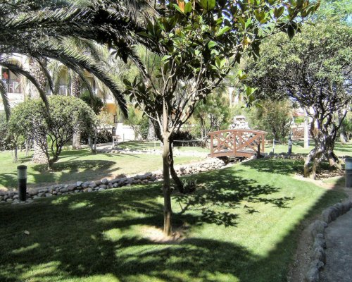 Urlaub in l'Estartit im Appartement