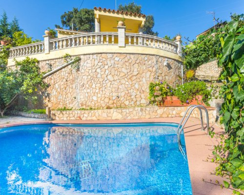 Spanien Vermietung Costa Brava Lloret de Mar