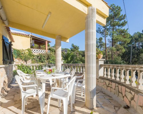 Spanien Vermietung Costa Brava Lloret de Mar