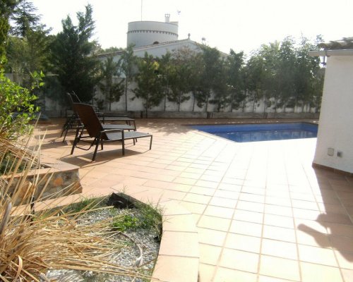 Spanien Ferienhaus Costa Brava mieten