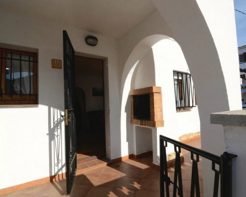 Spanien Ferienhaus mieten Costa Brava