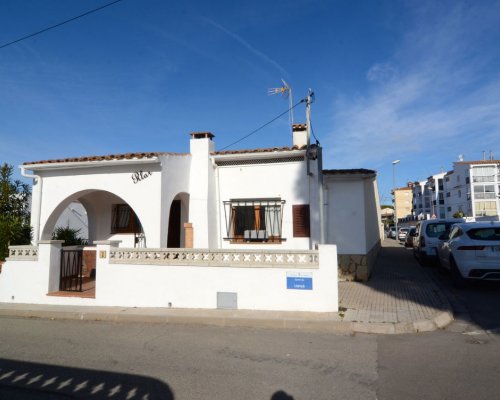 Spanien Ferienhaus mieten Costa Brava