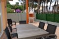 Spanien Ferienhaus am Strand