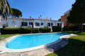 Spanien Bungalows mit Pool mieten