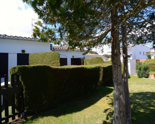 Spanien Bungalows mit Pool mieten