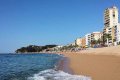 Ferien in Lloretde Mar Spanien Costa Brava