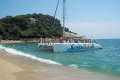 Ferien in Lloretde Mar Spanien Costa Brava