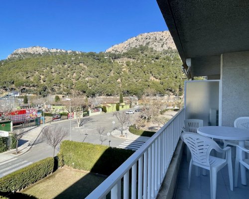 Spanien Costa Brava Appartement mieten