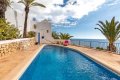 Costa Blanca Ferienhaus mieten www.spanien-web.de