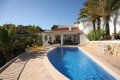 Costa Blanca Ferienhaus mieten www.spanien-web.de