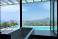 Luxus Ferienhaus Spanien Costa Blanca mieten