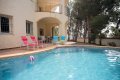 Villa Altea Costa Blanca Spanien mieten