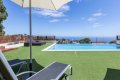 Spanien Ferienhaus Costa Brava privater Pool