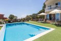 Spanien Ferienhaus Costa Brava privater Pool