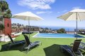 Spanien Ferienhaus Costa Brava privater Pool