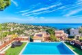 Spanien Ferienhaus Costa Brava privater Pool