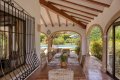 Ferienhaus in Javea mieten an der Costa Blanca