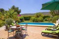 Ferienhaus in Javea mieten an der Costa Blanca