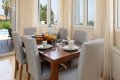 Denia Ferienhaus mit Pool mieten