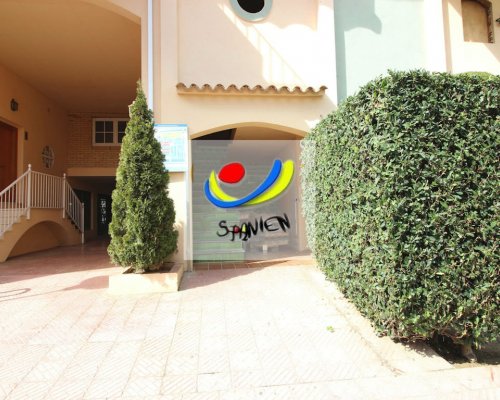 Appartement Gran Reserva Empuriabrava