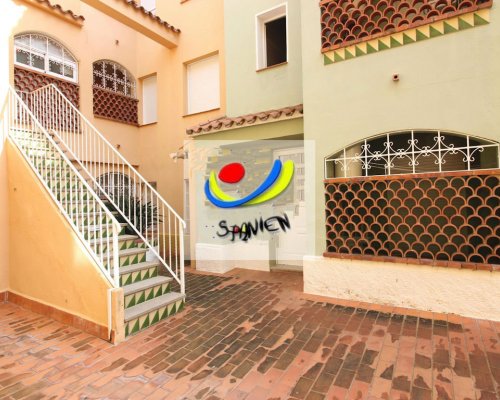 Appartement Gran Reserva Empuriabrava