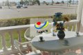 Strand Ferienwohnung Empuriabrava mieten