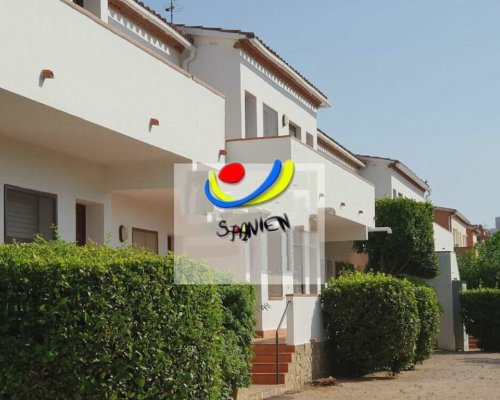 Strand Ferienwohnung Empuriabrava mieten