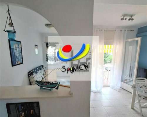 Appartement Vermietung Empuriabrava