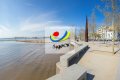 Apartment in Roses am Strand mieten