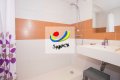 Apartment in Roses am Strand mieten