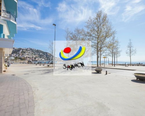 Apartment in Roses am Strand mieten