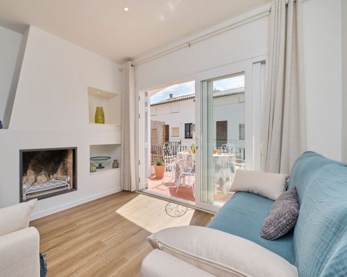 Apartment nahe am Strand im Herzen von Llafranc