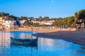 Urlaub im Herzen von Llafranc an der Costa Brava