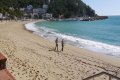 Urlaub im Herzen von Llafranc an der Costa Brava
