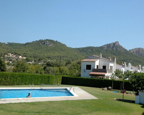 Spanien Ferienhaus Vermietung