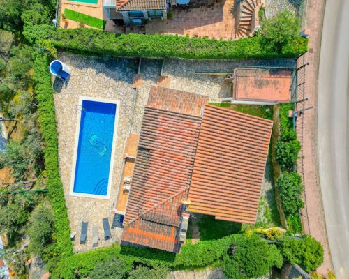 Ferienvilla Spanien Costa Brava mieten